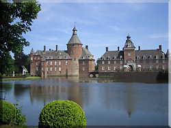 Tour Westmünsterland