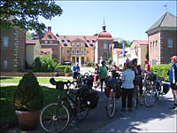 Sportschloss Velen