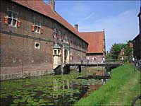 Schloss Raesfeld
