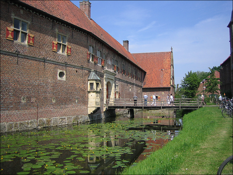 Schloss Raesfeld