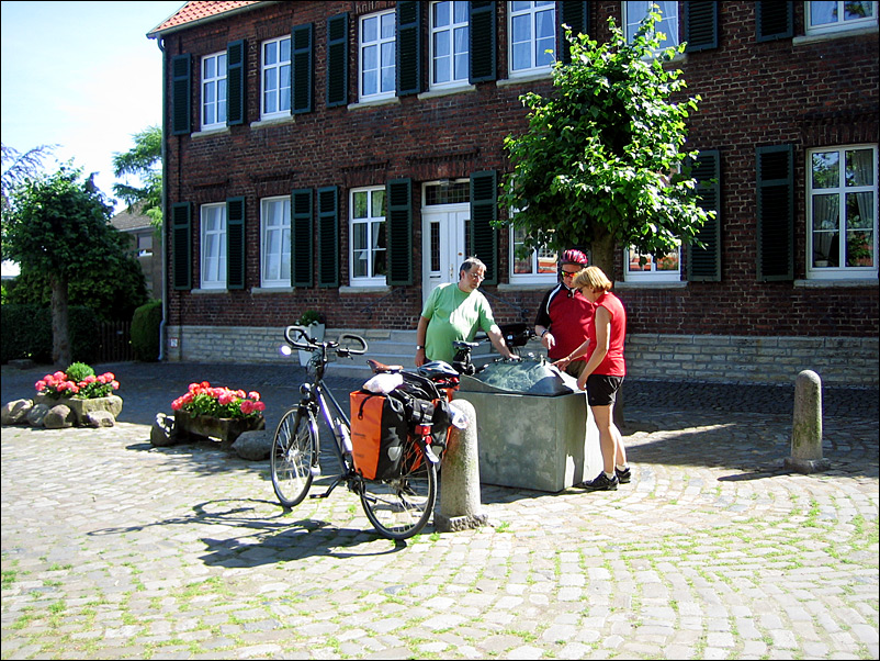 Oelde-Stromberg