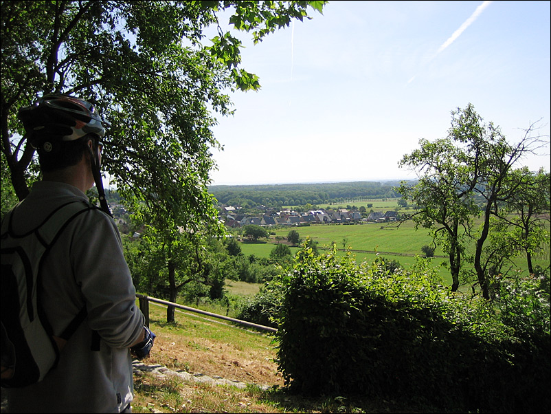 Oelde-Stromberg