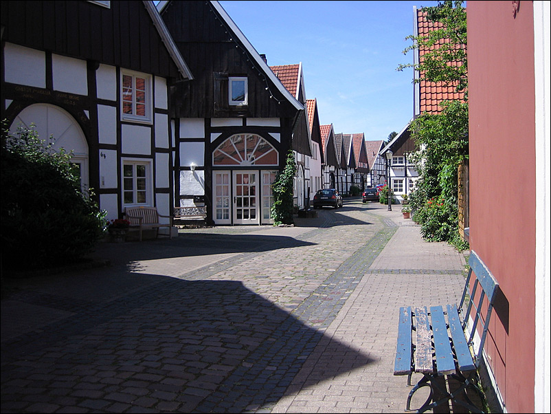 Rheda Wiedenbrueck