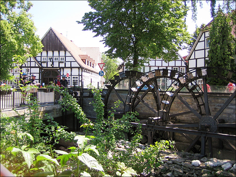 Rheda Wiedenbrueck
