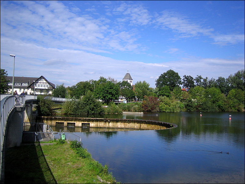 Lippesee