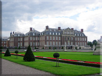 Schloss Nordkirchen