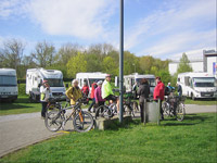 StP Marina R&uuml;nthe