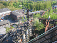 Landschaftspark DU