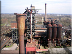 Duisburg