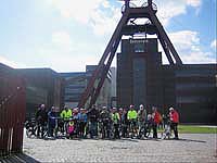 Auf Zollverein