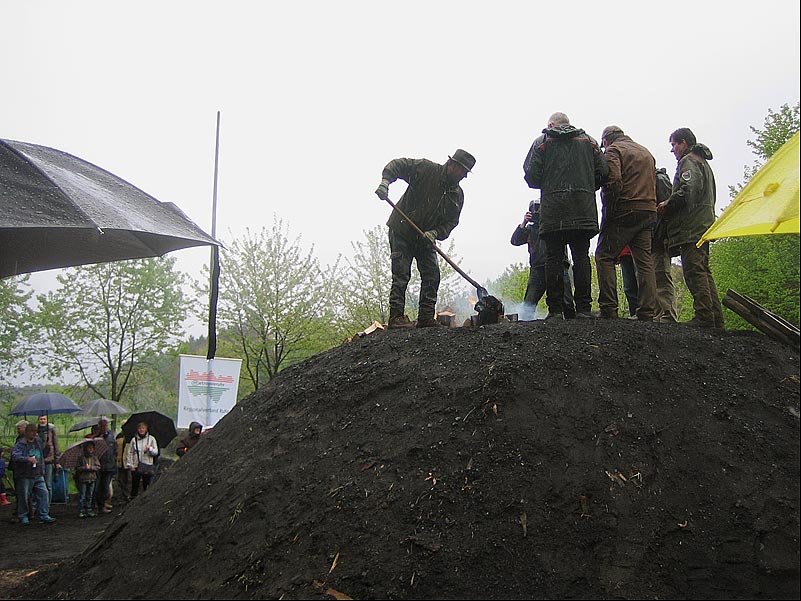 K&ouml;hler i.d.Haard