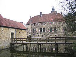 Burg Vischering