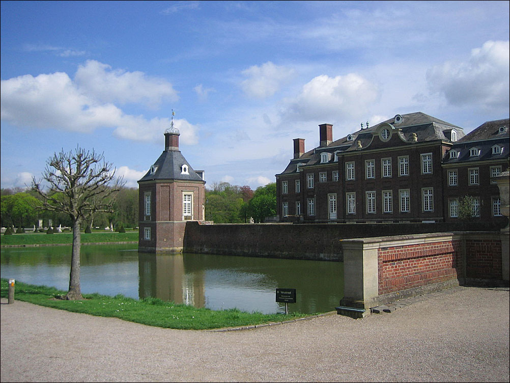 Schloss Nordkirchen