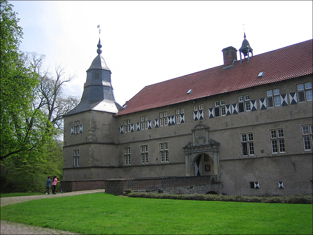 Schloss Westerwinkel