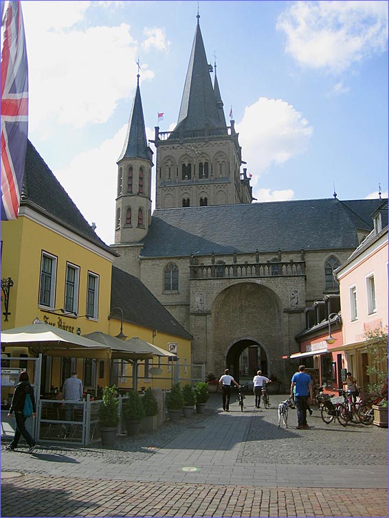 Xanten