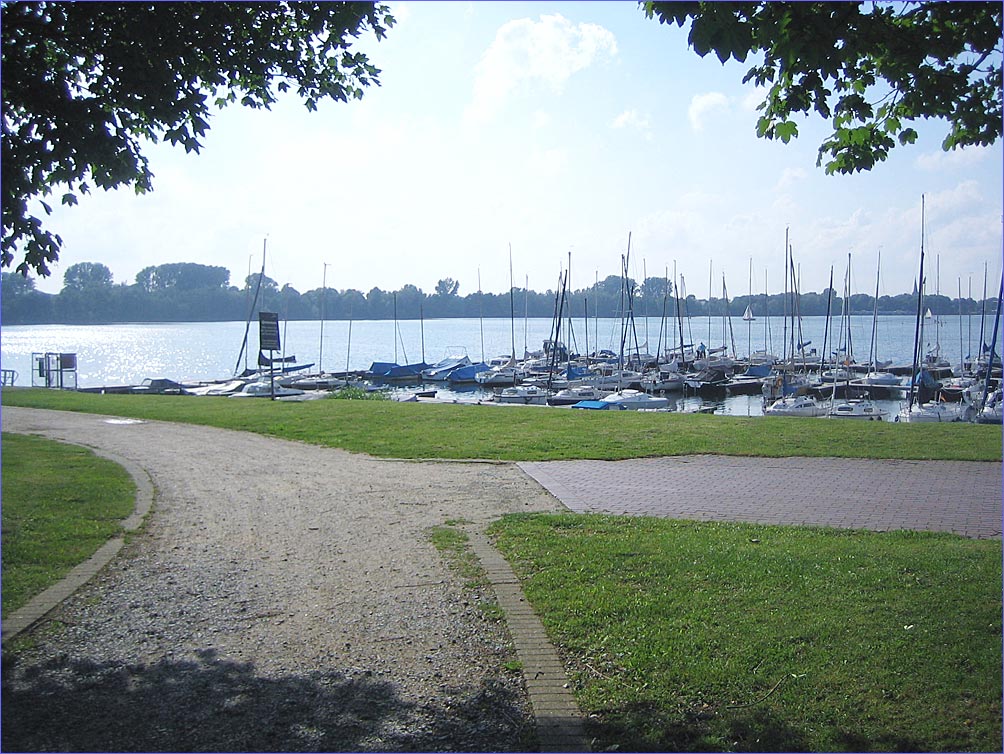 Yachtrhafen